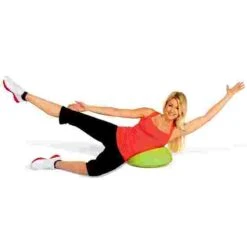 John "Plus" Half Ball -Exercise Shop 119 0003 3