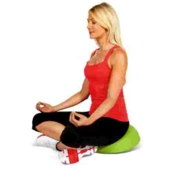 John "Plus" Half Ball -Exercise Shop 119 0003 4