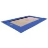 Eurotramp Therapy Floor Trampoline -Exercise Shop 123 2602