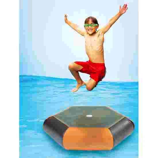 Sport-Thieme "Soft-Tramp" Trampoline 6 Sport-Thieme "Soft-Tramp" Trampoline - Image 4