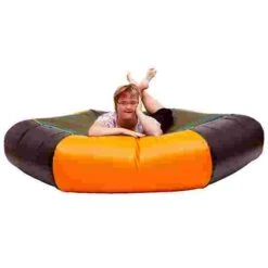 Sport-Thieme "Soft-Tramp" Trampoline 14 Sport-Thieme "Soft-Tramp" Trampoline -Exercise Shop 127 8705 3