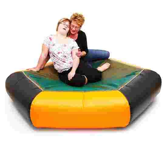 Sport-Thieme "Soft-Tramp" Trampoline 8 Sport-Thieme "Soft-Tramp" Trampoline - Image 6
