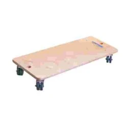 Sport-Thieme "Jumbo" Roller Board 9 Sport-Thieme "Jumbo" Roller Board -Exercise Shop 127 9102