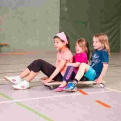 Sport-Thieme "Jumbo" Roller Board 8 Sport-Thieme "Jumbo" Roller Board -Exercise Shop 127 9102 3