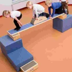 Sport-Thieme Lüne-Combinato Board With Felt Surface