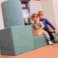 Sport-Thieme Lüne-Combinato Cube -Exercise Shop 128 1109 2