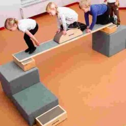 Sport-Thieme Lüne-Combinato Cube -Exercise Shop 128 1109 4