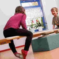 Sport-Thieme Lüne-Combinato Half Cube -Exercise Shop 128 1200 3