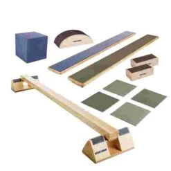 Sport-Thieme Lüne-Combinato Starter Set -Exercise Shop 128 1617