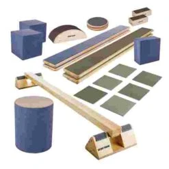 Sport-Thieme Lüne-Combinato Maxi Set -Exercise Shop 128 1718