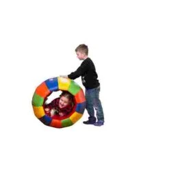 Sport-Thieme "Rainbow" Play Barrel -Exercise Shop 128 3408 2