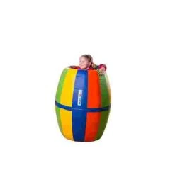 Sport-Thieme "Rainbow" Play Barrel -Exercise Shop 128 3408 3
