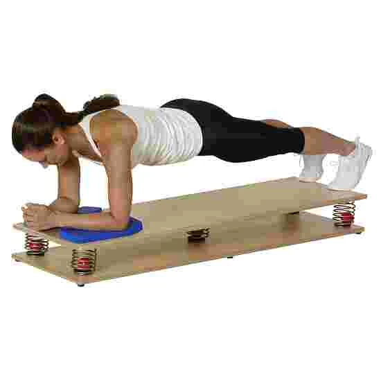 Pedalo "150" Spring Balance Board 4 Pedalo "150" Spring Balance Board - Image 2