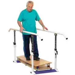 Pedalo "150" Spring Balance Board 9 Pedalo "150" Spring Balance Board -Exercise Shop 128 4238 3