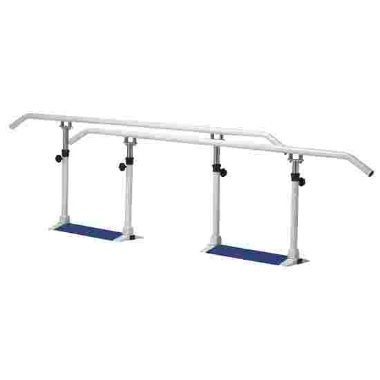 Ferrox "Folding" Parallel Support Bars 4 Ferrox "Folding" Parallel Support Bars - Image 2