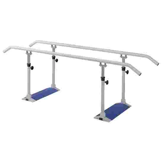 Ferrox "Folding" Parallel Support Bars 3 Ferrox "Folding" Parallel Support Bars