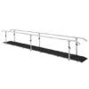 Ferrox Parallel Bars, 6 M 2 Ferrox Parallel Bars, 6 M -Exercise Shop 128 4355