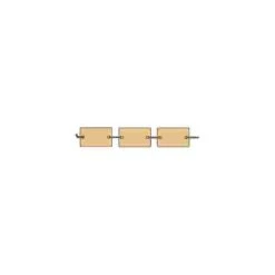 Sport-Thieme "Standard" Roller Board -Exercise Shop 128 5404 Grafik