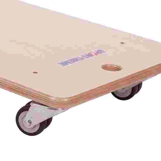 Sport-Thieme "Double" Roller Board 4 Sport-Thieme "Double" Roller Board - Image 2