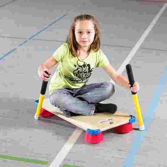 Sport-Thieme "Special" Roller Board 6 Sport-Thieme "Special" Roller Board - Image 4