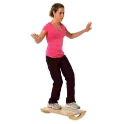 Pedalo Rocking Board -Exercise Shop 128 5808 2