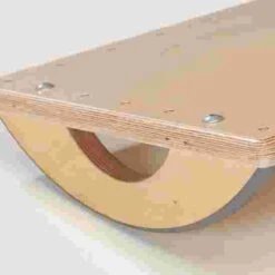 Pedalo Rocking Board -Exercise Shop 128 5808 3