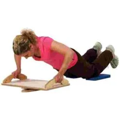 Pedalo Rocking Board -Exercise Shop 128 5808 4