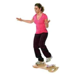 Pedalo Rocking Board -Exercise Shop 128 5811 1