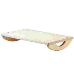 Pedalo Rocking Board