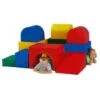 Weichelt "Labyrinth" Giant Building Blocks -Exercise Shop 128 6205
