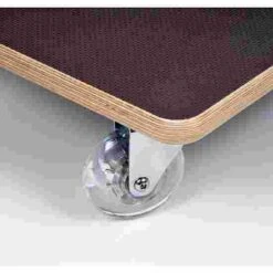 Sport-Thieme "All-Terrain" Gliding Roller Board -Exercise Shop 128 6306 2