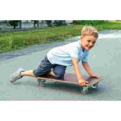 Sport-Thieme "All-Terrain" Gliding Roller Board -Exercise Shop 128 6306 4