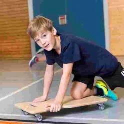 Sport-Thieme "Ergo" Roller Board -Exercise Shop 128 8504 4