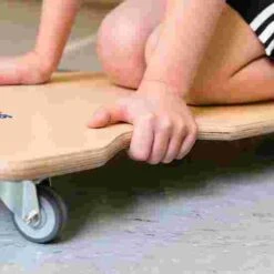 Sport-Thieme "Ergo" Roller Board -Exercise Shop 128 8504 5