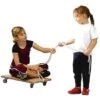 Roller Board Pulling Rope -Exercise Shop 129 4372