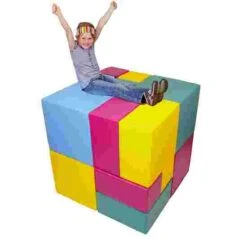 Sport-Thieme Giant Cube -Exercise Shop 129 4402 3