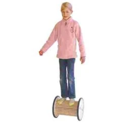 Pedalo "Pedasan" Bear Roller -Exercise Shop 129 6411 1