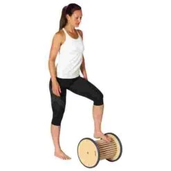 Pedalo "Pedasan" Bear Roller -Exercise Shop 129 6411 2