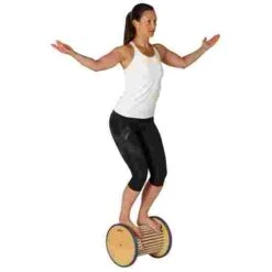 Pedalo "Pedasan" Bear Roller -Exercise Shop 129 6411 3