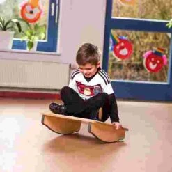 Sport-Thieme "Therapy" Rocking Board -Exercise Shop 129 6701 5