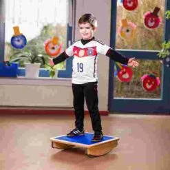 Sport-Thieme "Therapy" Rocking Board -Exercise Shop 129 6701 6