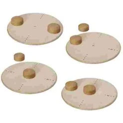 Pedalo Vario Fit Board -Exercise Shop 131 3808 4