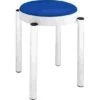 Sport-Thieme "Comfort" Exercise Stool -Exercise Shop 131 9226