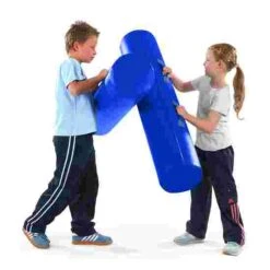 Sport-Thieme Anti-Aggression Tree Trunk -Exercise Shop 132 8950 2