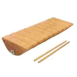 Pedalo Foot Torsion Trainer -Exercise Shop 134 0509