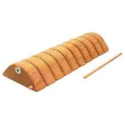 Pedalo Foot Torsion Trainer -Exercise Shop 134 0509 5