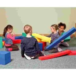 Sport-Thieme Giant Building Blocks 29 Sport-Thieme Giant Building Blocks -Exercise Shop 134 1704 4
