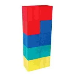 Sport-Thieme Giant Building Blocks 35 Sport-Thieme Giant Building Blocks -Exercise Shop 134 1720 1