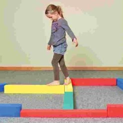 Sport-Thieme Giant Building Blocks 40 Sport-Thieme Giant Building Blocks -Exercise Shop 134 1733 4