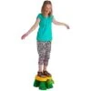 Gymnastics Turtle -Exercise Shop 134 2909 1
